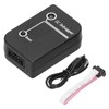 CC Debugger ABS Bluetooth Emulated Programmer USB Cable for TI