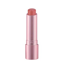 essence Perfect Shine Lipstick, No. 01 Perfect Moment, Nude Smoothing, Nourishing, with Vitamins, Shiny, Colour-Intense, Vegan, Alcohol-Free, Paraben Free (3.5 g)
