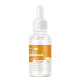 Turmeric Anti-aging Serum - All-In-One Serum Hydrating & Firming Facial Essence for Smooth, Plump & Radiant Skin