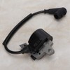 Ausla Zündspulenmodulmodul Spark Coil Zünderspule für MS240 MS260 MS290 MS310