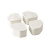 Inaba Denko OP-SG600 Foonbaruman Vibration Proof Shock Absorbing Pads for
