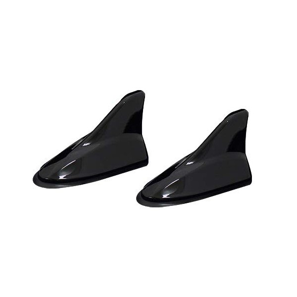 Dream Maker Full Seg Portable Navigation Shark Antenna Set of