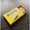 PENTRO PENNY MAGIC TRICK/PENNY VANISHES AND APPEARS INSIDE THE MATCHBOX/GREAT