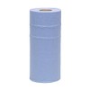 2Work Hygiene Paper Roll 2-Ply 250 mm x 40 m