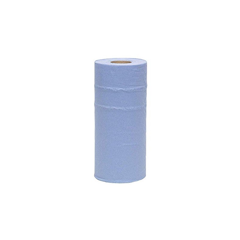2Work Hygiene Paper Roll 2-Ply 250 mm x 40 m