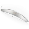 JustSun Gua Sha Scraper Soft Tissue Massage Tools Stainless Steel