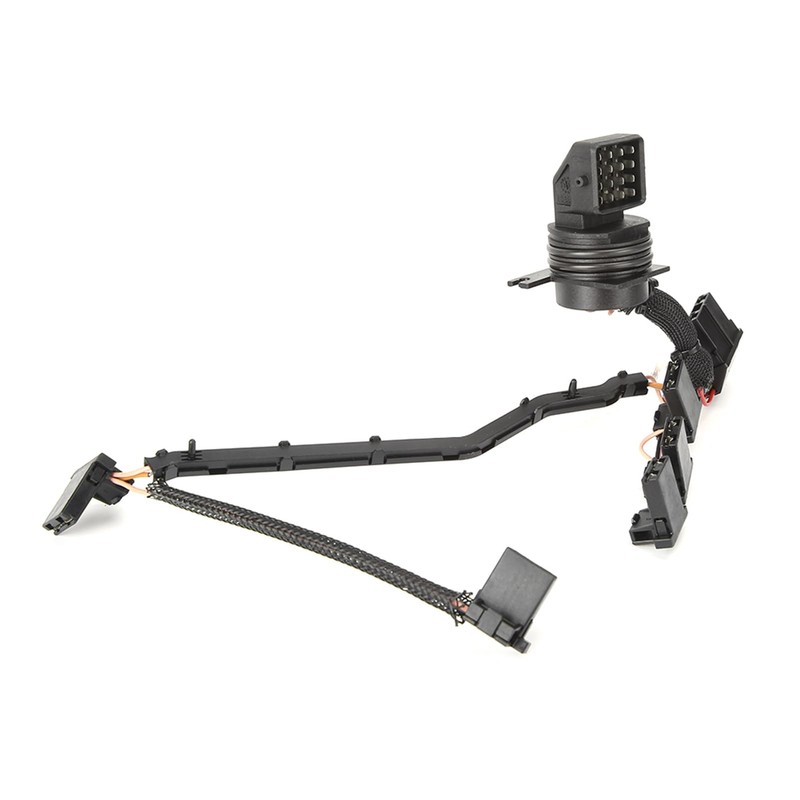 Arnés de cableado de transmisión de automóvil Arnés de cableado