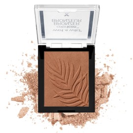 wet n wild Color Icon Bronzer, What Shady Beaches