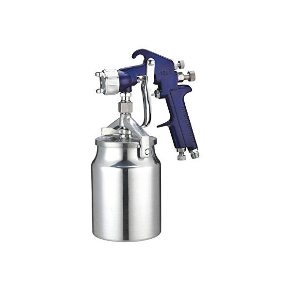 SPEEDAIRE Spray Gun, 0.063 in./1.6mm Nozzle