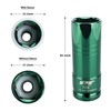 Performance Tool W32922 Performance Tool 1/2-Inch Impact Drive 7/8-Inch Thin