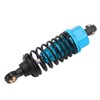 Fybida 4Pcs RC Shock Absorber Damper Replacement for TAMIYA TT‑01,