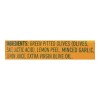 UD_Freestyle Snacking Case of 6-Fresh Olives in Green Lemon Garlic