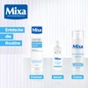 Mixa Anti-dryness cream, face cream for dry, sensitive skin, with