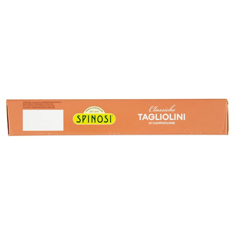 Spinosi Tagliolini - 310 g