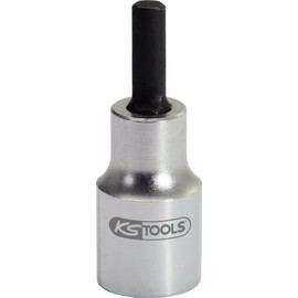 KS Tools 150.9491 1/2" Flange spreading socket, 5,0 x 7,0 mm