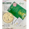 Ryx Coffee: 2 Flavors in one: Classic & White Mocha