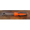 Snap-on Tools NEW ORANGE Soft Grip Non-Marring Trim Pad Clip