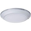 Westinghouse 6322700 Large LED Indoor/Outdoor Dimmable Surface Mount Wet Location,