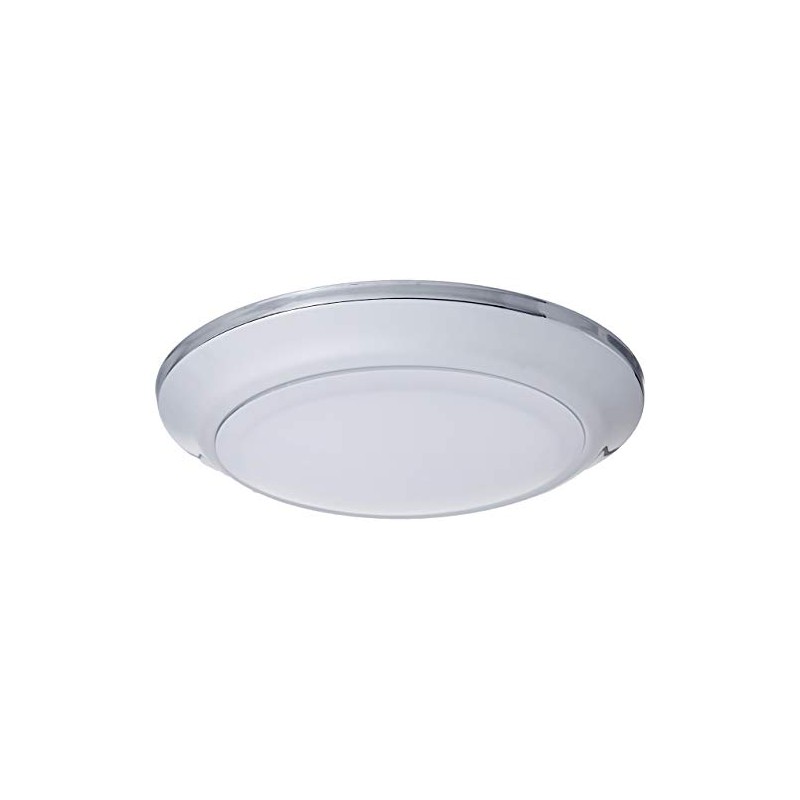 Westinghouse 6322700 Large LED Indoor/Outdoor Dimmable Surface Mount Wet Location,