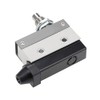 sourcing map AZ-7310 Limit Switch, TZ-7310 Push Plunger Micro Momentary