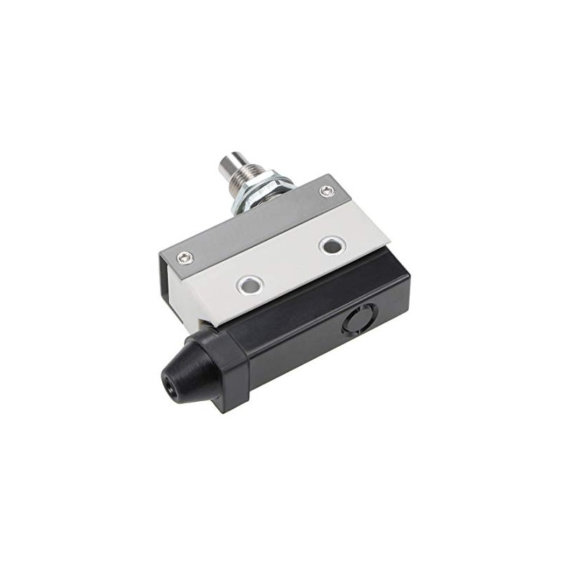 sourcing map AZ-7310 Limit Switch, TZ-7310 Push Plunger Micro Momentary