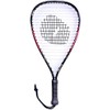 Python Intro 5000 Racquetball Racquet Series (Red)
