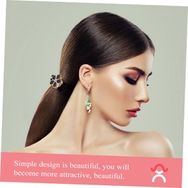 Gatuida 24pcs Elastic Hair Ties Set for Women High Elasticity Ponytail Holders Simple Design Hair Bands for Everyday Wear for Birthdays and Daily Life