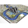 London 4D Cityscape Puzzle
