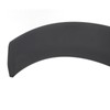 Wheel Mudguard Arch Cover Scratch Resistant Sporty Front Hood Wheel