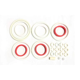 Game Room Guys 1978 Bally Galaxy Ranger Home Pinball White Premium Maintenance Kit