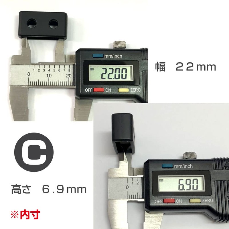 Casio Genuine Replacement Free Ring for Urethane Watch Bands (Strap