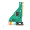 Computer Internal Sound Cards Pci Card 10 Gateway Desktop Xp
