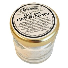 TartufLanghe Taruto~ufurange Inc. truffle salt (white) 30g [parallel import goods]