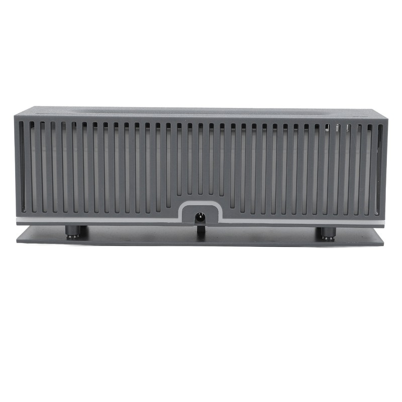 200ml Flame Aromatherapy Diffuser Humidifier Fine Mist Efficient Create Warm