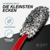 Glart Cleaning and care: