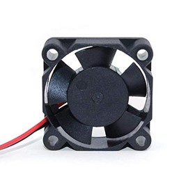 Coolerguys 30mm (30x30x10) 5v DC 2pin Fan CG3010H05
