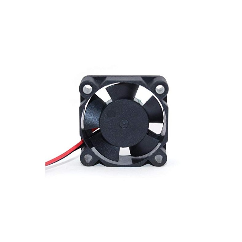 Coolerguys 30mm (30x30x10) 5v DC 2pin Fan CG3010H05