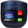 Vaseline 2 VASELINE BLUESEAL MEN Blue Seal Men Fresh Petroleum
