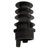 osoltus Reducing Inserts for Granite Parasol Base - Reducing Rings