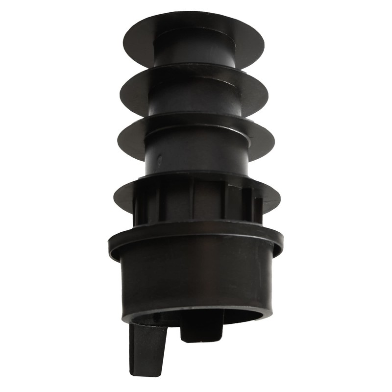 osoltus Reducing Inserts for Granite Parasol Base - Reducing Rings