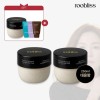 루블리스 [집중케어 세트]50종 단백질 LPT 헤어팩 250ml*2(+LPT 헤어팩 75ml+여행용 샘플