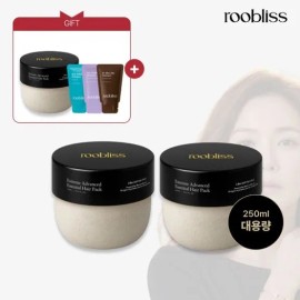 루블리스 [집중케어 세트]50종 단백질 LPT 헤어팩 250ml*2(+LPT 헤어팩 75ml+여행용 샘플 3종) [Intensive Care Set] 50 Types of Protein LPT Hair Pack 250ml*2 (+ LPT Hair Pack 75ml + Travel Sample 3 Types)