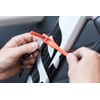 HIPLOK Z LOK Single Set of 2 Nylon Cover with