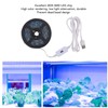Plant Growth Lamp LED Spotlight USB Full Spectrum Adjustable Flower