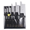 Accusize - 6 Pair/Set Adjustable Precision Parallel Set, EG02-5001