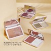 NovoUnow Shadow On Face Shading Powder, Face-Transparent Shading, 3D Feeling