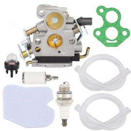 PHUOC LOC THO for Carburetor for Husqvarna 235 235E 236 240 240E 545072601 574719402