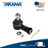 Takama 1 pc Outer Tie Rod End LH/RH For 1992-2005