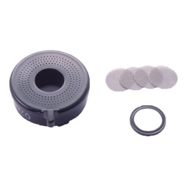 KVK Z5021TCPS Complete Shower Tip Set
