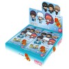 BANDAI Carddass Gintama (Pack) (Box) Pack of 20